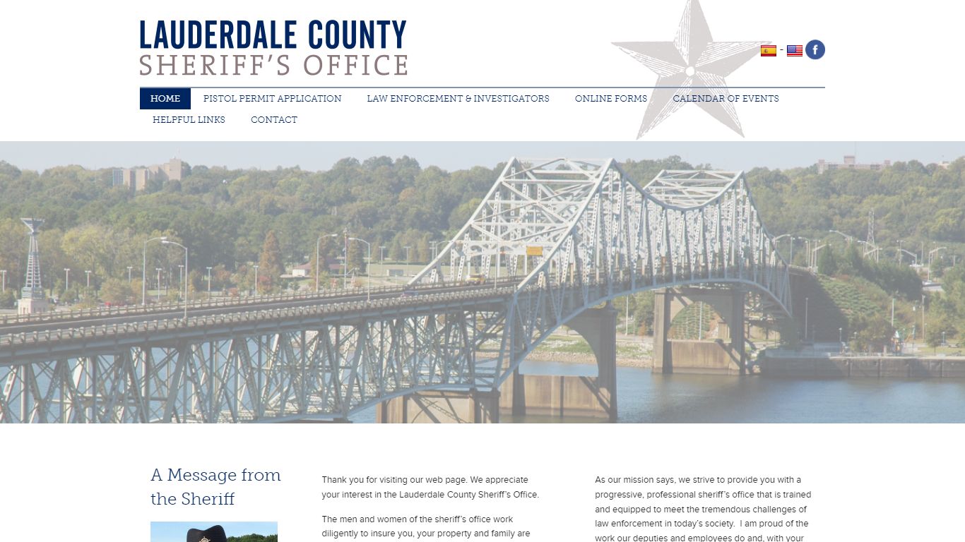 Lauderdale County Sheriff's Office